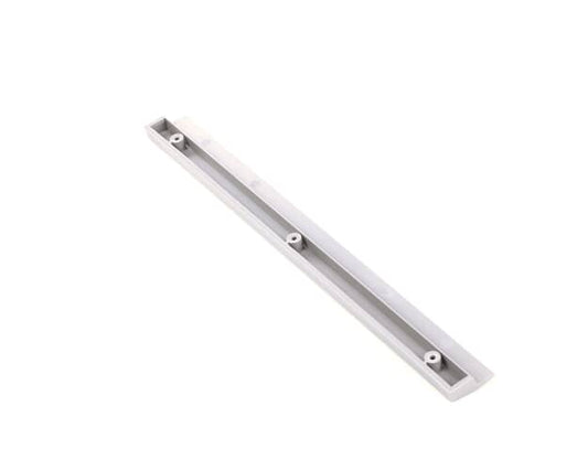 Amana Commercial Microwave Hinge Cover Gray - 59001230