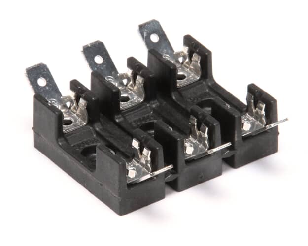 Amana Commercial Part# 59001682 3 Pole Fuse Block (OEM)