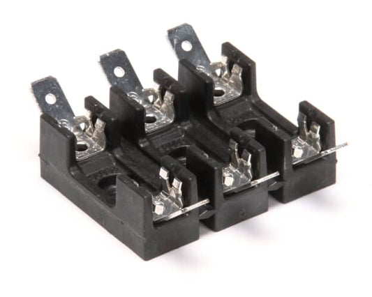 Amana Commercial Part# 59001682 3 Pole Fuse Block (OEM)