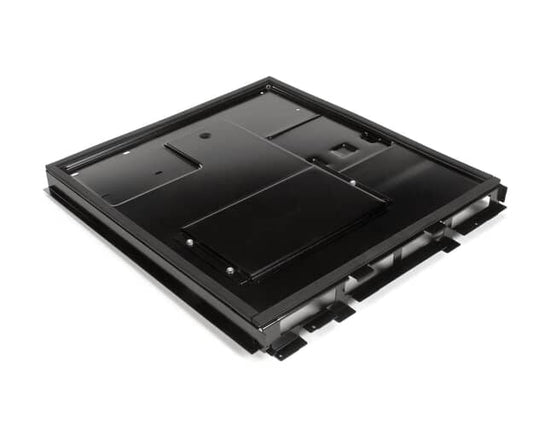 Amana Commerical Asy, Base Pan 50 Hz - 59002074