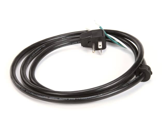 Amana Commercial Part# 59002161 Power Cord (OEM)