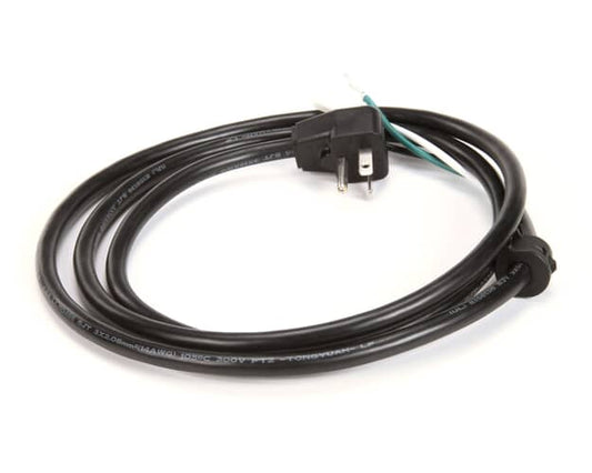 Amana Commercial Part# 59002161 Power Cord (OEM)
