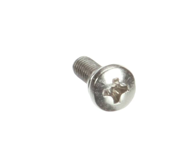 Amana Commercial Part# 59002164 Handle Screw (OEM) Bottom
