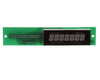 Amana Commercial Part# 59004085 Display Board (OEM)