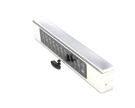 Amana Commercial Part# 59104131 Touch Panel Assembly (OEM)