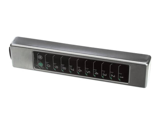 Amana Part# 59104133 Side Touch Panel Assembly - Genuine OEM