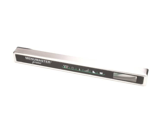 Amana Commercial Microwave Touch Panel Assembly Top - 59104134
