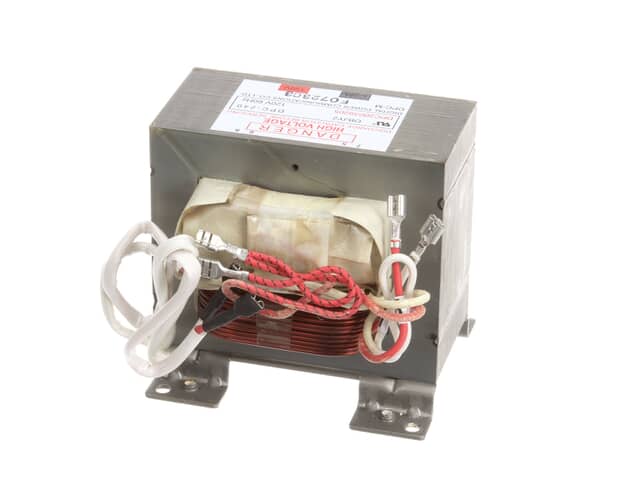 Amana Commercial Part# 59114144 Transformer (OEM) Hv