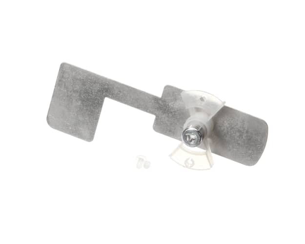 Amana Commerical Antenna, Top And Rivets - 59124178