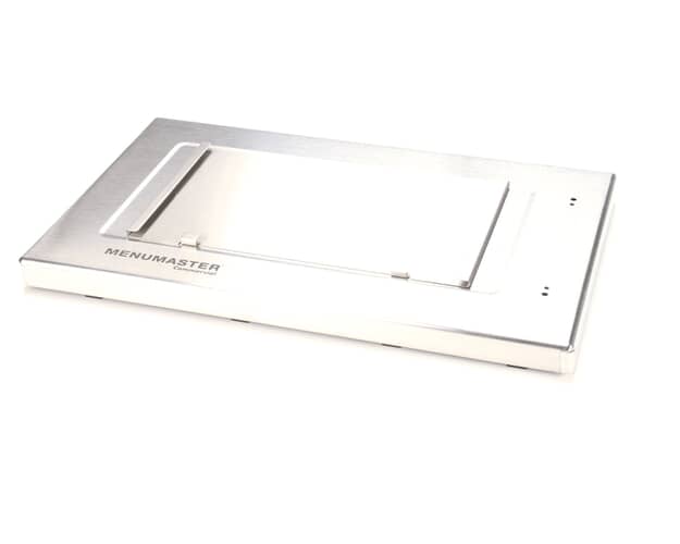 Amana Commerical Outer Door Assy- W/Menu Hldr- - 59124196