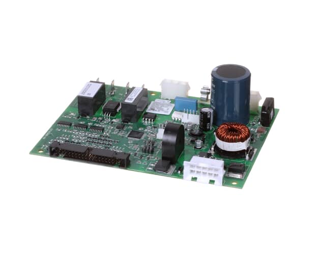 Amana Commerical Nla- Board, Main Control- Jb - 59134229