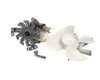 Amana Part# 59134302 Convection Motor - Genuine OEM