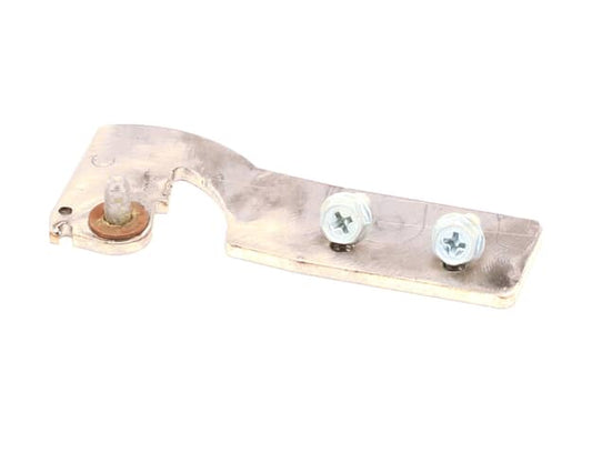 Amana Part# 59134312 Upper Hinge Kit  - Genuine OEM