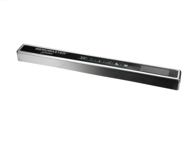 Amana Commerical Touch Panel Assembly- Top - 59134369