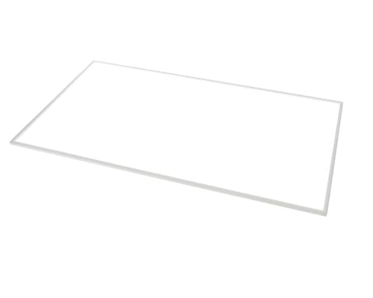 Amana Part# 59144396 Ceramic Divider Shelf - Genuine OEM