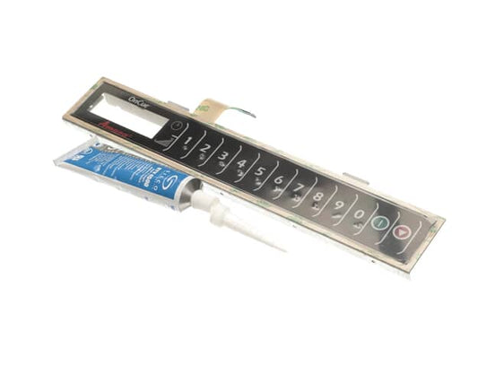 Amana Commerical Touch Panel Assy - 59154434