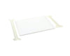 Amana Part# 59174521 Ceramic and Support Tray - Genuine OEM