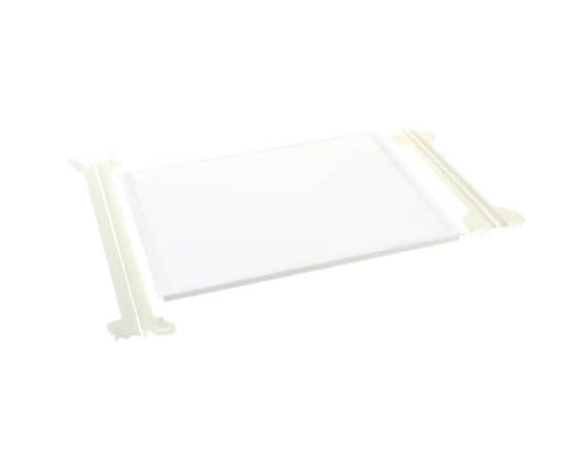 Amana Part# 59174521 Ceramic and Support Tray - Genuine OEM