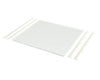 Amana Microwave Ceramic And Support Tray - 59174522
