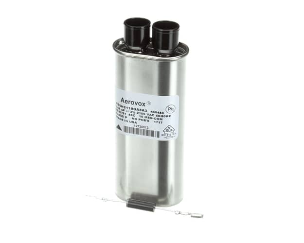 Amana Commerical Capacitor Kit 1.05 *Use 591343 - 59174543