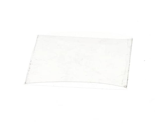 Amana Commerical Light Covers- Inside And Out - 59174554
