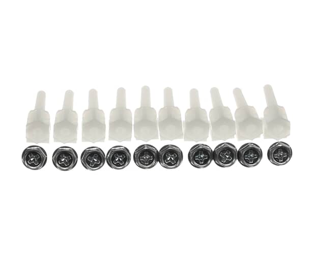 Amana Part# 59174558 Power Control Board Supports - Genuine OEM