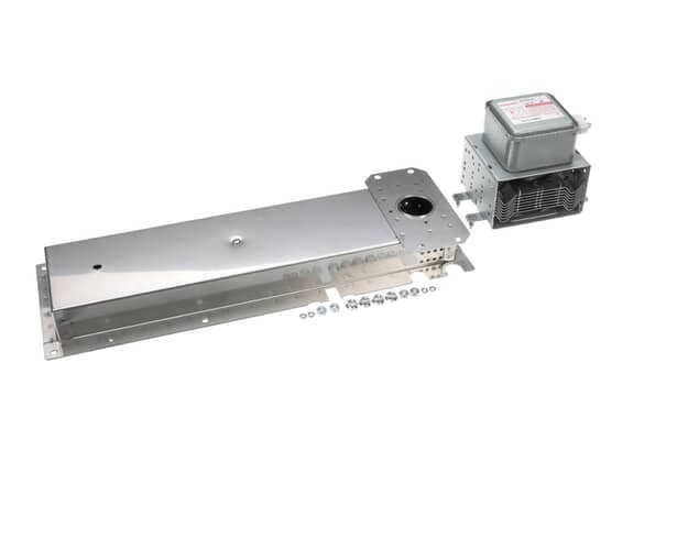 Amana Part# 59174586 Magnetron and Waveguide Kit - Genuine OEM