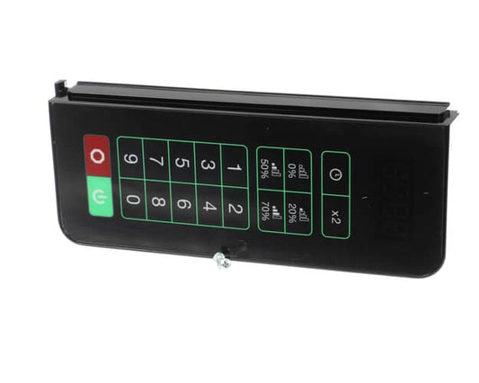 Amana Commerical Control Assy- Touch - 59194658