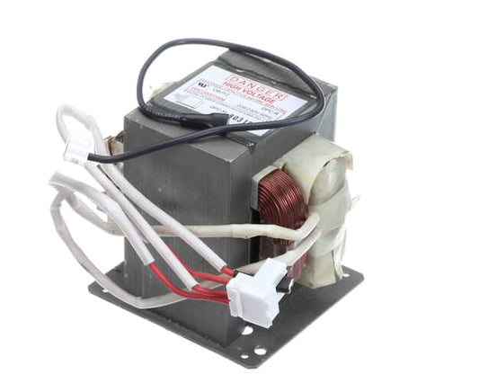 Amana Part# 59204739 High Voltage Transformer - Genuine OEM