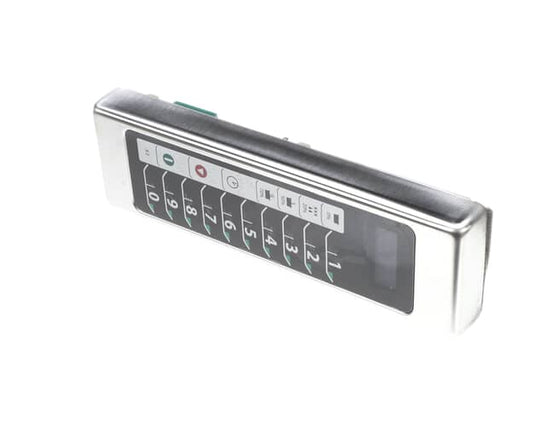 Amana Part# 59214752 Touchpad Control Panel Assembly - Genuine OEM