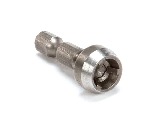 Amana Commercial Part# 92113P01 Crows Foot Driver Bit (OEM)