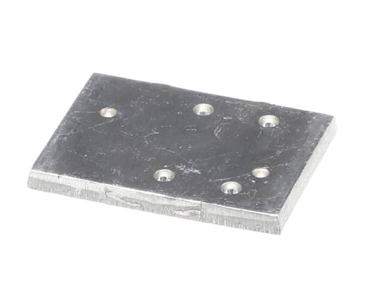 Amana Part# B8380602 Mounting PlateThermal Cutout - Genuine OEM