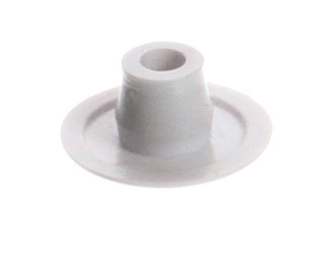 Amana Commerical Plug, Button .Wht. - M0310305