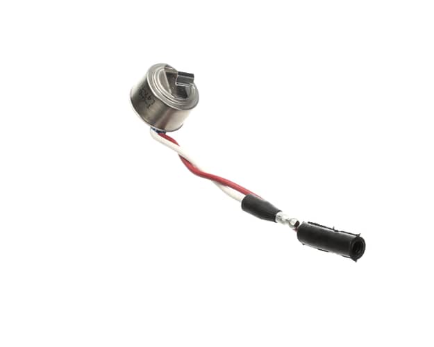 Electrolux EI32AR80QSB Defroster Thermostat Genuine OEM