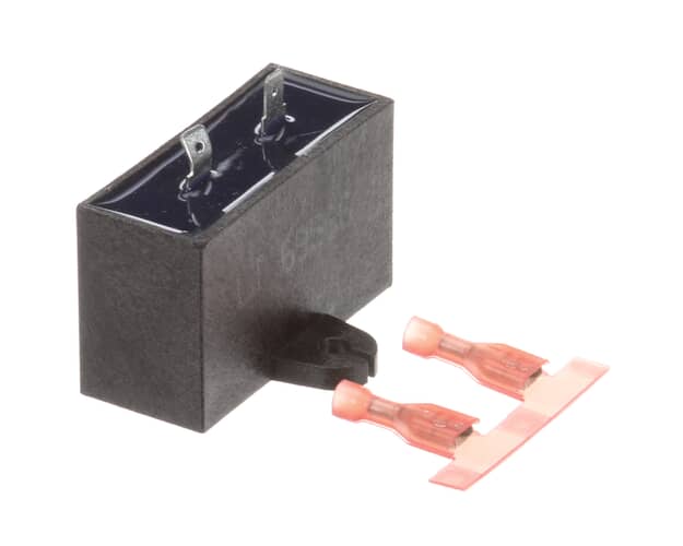 Frigidaire PLHS68EESBA Compressor Run Capacitor - Genuine OEM