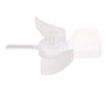Frigidaire Evaporator Fan Blade (White) 5308000010