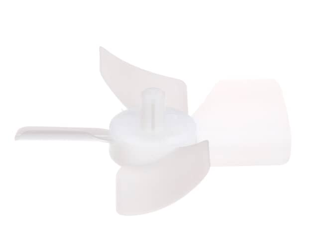 Electrolux EW28BS71IB5 Evaporator Fan Blade (White) - Genuine OEM