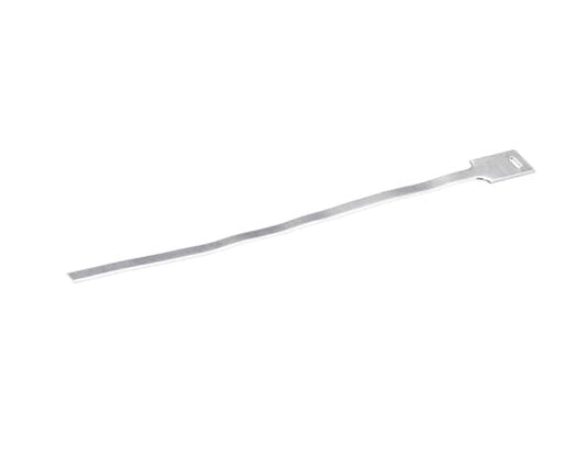 Electrolux Strap-Evap/Heater,Aluminum,(2) - 5308000110