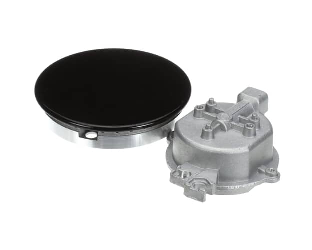 Avanti Part# Z-G20A01-040200-2 Large Burner - Genuine OEM