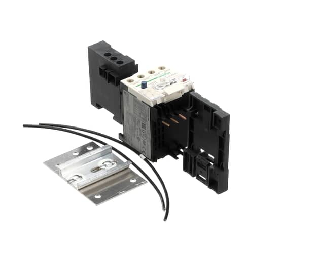 Baxter Kit, Overload Lifter/Rotator - 01-1A1604-00001