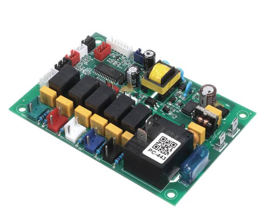 Magic Chef Pc Board Npcim120H/160H/210/2 - 03.011.038