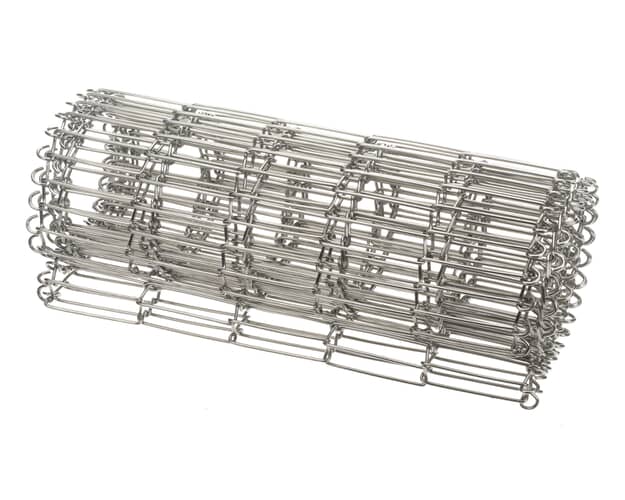 Bertazzoni Tube For Left Back Burner - 501378