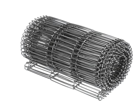 Bertazzoni Right Back Tube - 501541