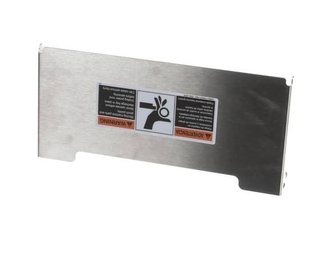 Bertazzoni Medium Burner Tube - 501905