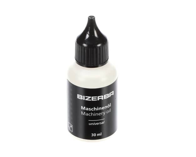 Bizerba Machine Oil 30Ml - 95900601030