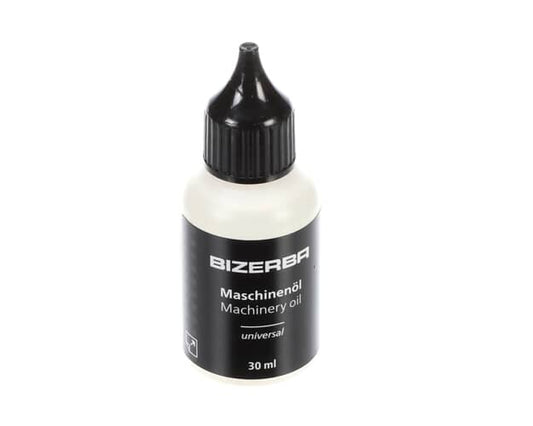 Bizerba Machine Oil 30Ml - 95900601030