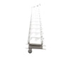 Dacor Bracket, Insulation - 78091