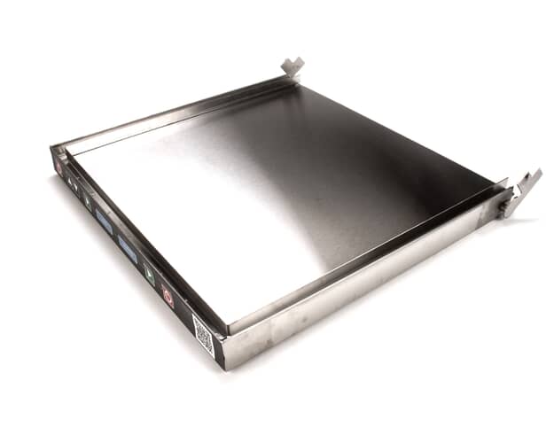 Dacor Longer Corner-24 Bk - 81307