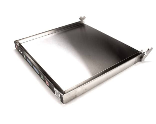 Dacor Longer Corner-24 Bk - 81307