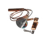 Hisense Back Cover Unit\Rsag6.170.1957 - 303698